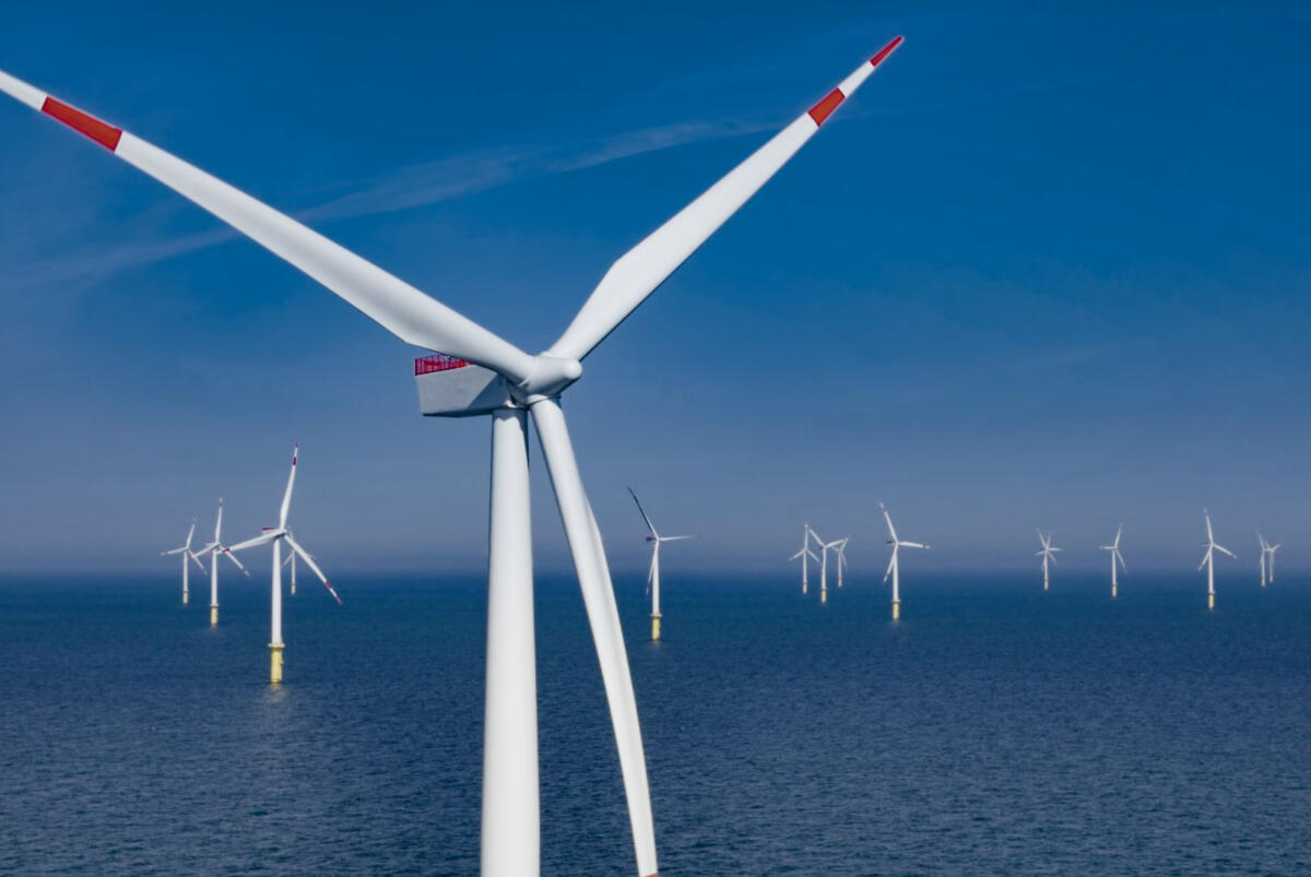 4th HVDC Conference 2024 Offshore Power Transmission & Technology